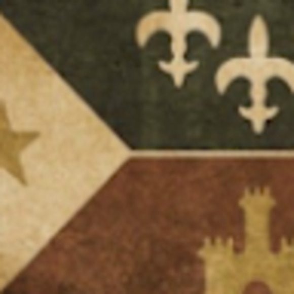 Meet your Posher, Jb - Picture 1 of 1